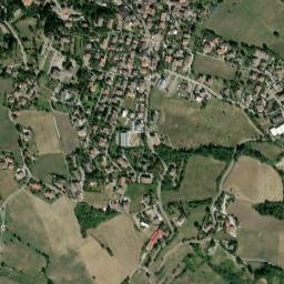 Gaggio Montano map(satellite map)