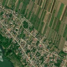 Comuna Vrata map(satellite map)