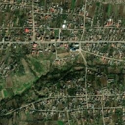 Comuna Caraula map(satellite map)