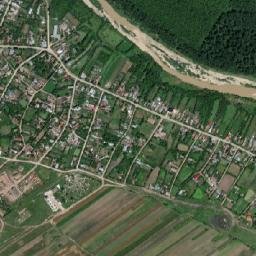 Socetu map(satellite map)