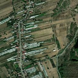 Falaștoaca map(satellite map)
