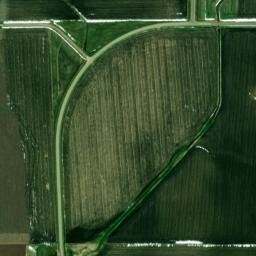 533 241st Street Pipestone MN High Resolution Satellite Map