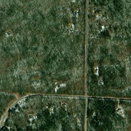 Satellite view of The Revenge