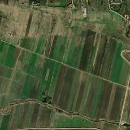 Caraula map(satellite map)