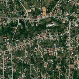Leu map(satellite map)