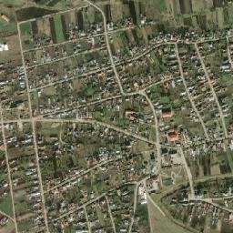 Stoicăneşti map(satellite map)