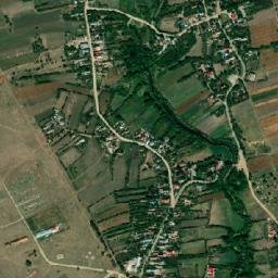 Sfinţeşti map(satellite map)