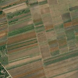 Comuna Sfinţeşti map(satellite map)