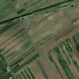 Olteni map(satellite map)