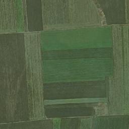 Chiselet map(satellite map)