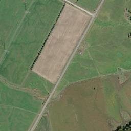 County Road 1, Paisley, ON N0G 2N0, Canada High Resolution Satellite Map