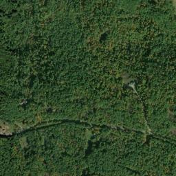 Satellite view of Westport Country Club