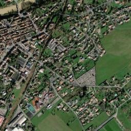 Lavardac map(satellite map)