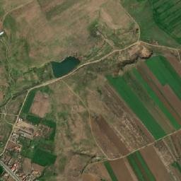 Comuna Obârşia De Câmp map(satellite map)