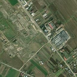 Oraş Drãgãneşti-Olt map(satellite map)