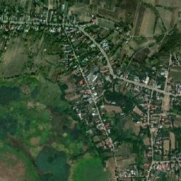 Brăniștari map(satellite map)