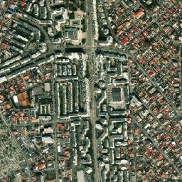 Constanţa map(satellite map)