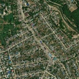 Krasnokumskoye map(satellite map)