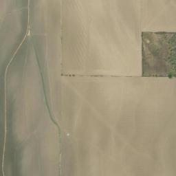 Satellite view of Shadow HIlls Country Club