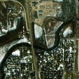 County Road 45, Medford, MN 55049, USA High Resolution Satellite Map