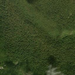 Satellite view of The Betty and Barney Hill encounter