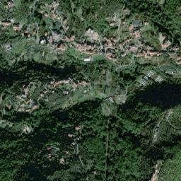 Giustenice map(satellite map)