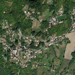 Camugnano map(satellite map)
