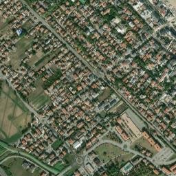 Gatteo a Mare map(satellite map)