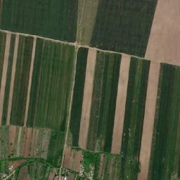 Satu Nou Calopăr map(satellite map)