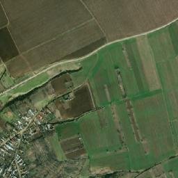Drăgăneşti-Olt map(satellite map)