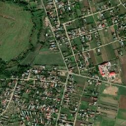 Băbăiţa map(satellite map)