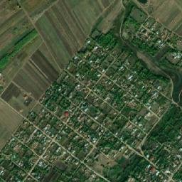 Valea Cireșului map(satellite map)