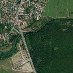 Călugăreni map(satellite map)