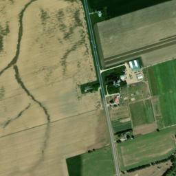 Satellite view of Nottawasaga Inn Resort