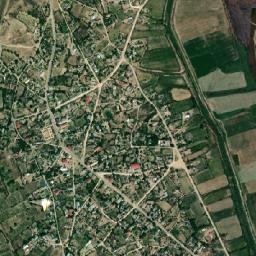 Viile map(satellite map)