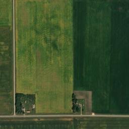 52400-52798 County Road 11, Lake Crystal, MN 56055, USA High Resolution Satellite Map