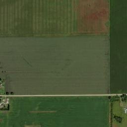 6001-6305 Northeast 24th Avenue Medford High Resolution Satellite Map