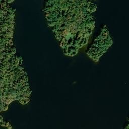 Androscoggin County map(satellite map)