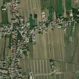 Sala map(satellite map)