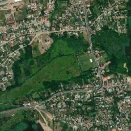 Naipu map(satellite map)