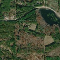 County Highway O, Wautoma, WI 54982 High Resolution Satellite Map