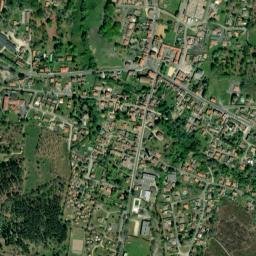 Sabres map(satellite map)