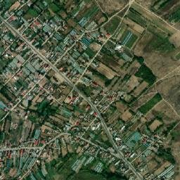 Bădoși map(satellite map)