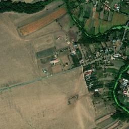 Rădoiești-Deal map(satellite map)