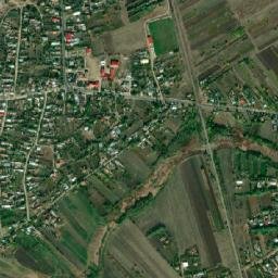 Botoroaga map(satellite map)