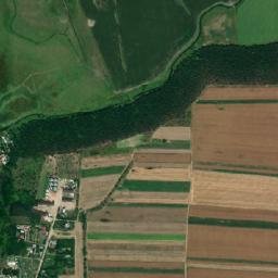 Comuna Schitu map(satellite map)