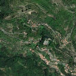Erli map(satellite map)