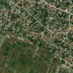 Salcia map(satellite map)