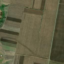 Comuna Băbăiţa map(satellite map)