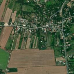 Schitu map(satellite map)